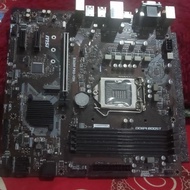 mobo asrock b360m