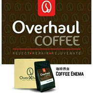 Coffee Enema Powder (Classic)