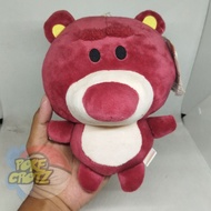 Toy story lotso tsum tsum with tag plush