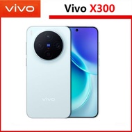 VIVO X300 | Dimensity 9500 (3 nm)