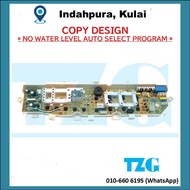 SAMSUNG (KULAI) WASHING MACHINE PCB DC92-01449K DC92-01681F DC92-01681G DC92-01479K DC92-01479J WA85