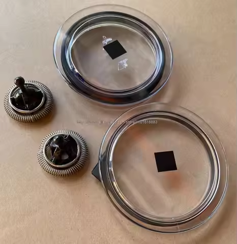 100% New Coffee Machine Spare Parts For Nespresso Whisk Frother Aeroccino 3 Aeroccino 4 Milk Cup Lid