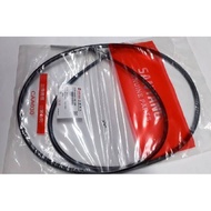 Sym Motors Sanyang Rear Brake Cable 43450-H4E-000 Applicable Models: GT125