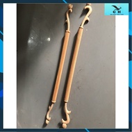 Boat Retractable Bridge Birdcage Ring Size 22 High Quality vip bamboo GH Accessories