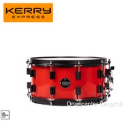 CMC สแนร์เหล็ก Prelude สีแดง 2019 กลอง