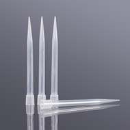 Pipette tips 5000uL 5mL, compatible with Eppendorf, Sartorius, DLAB