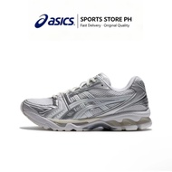 ASICS Gel-Kayano 14 Low Cut Running Shoes - White