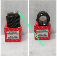 Gear Crankshaft or gear Crankshaft canter / PS125T / FE74