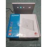 HUAWEI B315s - 607 new