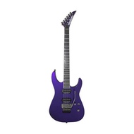 Jackson Pro Series Soloist SL2 Electric Guitar, Ebony FB, Deep Purple Metallic