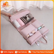 7-in-1 Storage Bag Portable Lingerie Storage Bag Travel Bag Business Trip Arrangement Bag