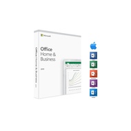 Microsoft office Home and business 2019