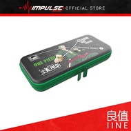 iiNE Switch Oled Eva Pouch - Zorro [L901]