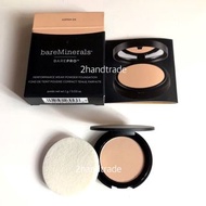 BareMinerals BarePro Performance Wear Powder Foundation 粉底旅行裝 1g