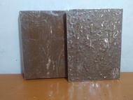 coklat blok 1kg super jumbo // silverqueen