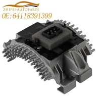 64118391399 Heater Blower Motor Resistor Car 2403-258649 For BMW 740i 740iL 750iL E38 7 Series