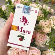 Maca Revive Female Hormone Pill