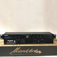 Effect Vocal Alesis MicroVerb 4 Made In Taiwan