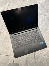 Lenovo 14吋 (16g RAM) (i7-5500U) (512g SSD + 750g HDD) (Display card: AMD R5 M330) Notebook/Laptop/手提電腦