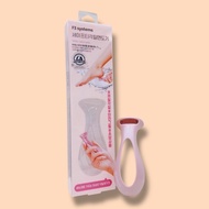Korea F3 Scraper Peeling Foot Knife One Piece