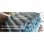 Peredam Panas Atap - Aluminium Foil Bubble