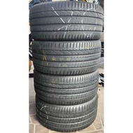 295/35/21 295/35R21 USED TYRE TAYAR SEKEN (4 PCS)