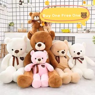 Free Shipping！Teddy Bear 100cm/160cm Choco/Brown/Pink