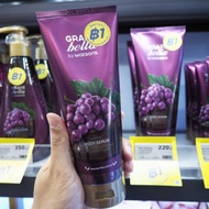[Date T03/2026 + Hàng công ty] Sữa dưỡng thể mùi nho đe Grape Bella By Watsons Body Serum 200ml