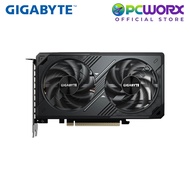Gigabyte RTX 5060 WindForce Max OC 8GB GDDR7 | NVIDIA GeForce RTXTM | GV-N5060WF2MAX-OC | GPU