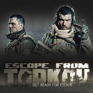 [PC] Escape from Tarkov (Beta) + SPT-AKI Singeplayer [Digital Offline]