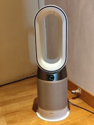 Dyson HP04 冷暖風空氣淨化風扇