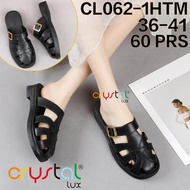 Gladiator Women's Sandals | Slip-On Sandals | Flat | Jelly Gladiator | Gladiator Women's Strap | Bus