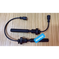 JRS-0563 Mitsubishi Lancer 1.6 Mivec 4G92 4G93 Plug Cable