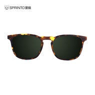 Sprinto 墨镜 Sunglasses: Lightburst SS - High Contrast Lens (Polarized) Flexible Frame (TR90)