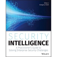 Security Intelligence by Gregory Clark