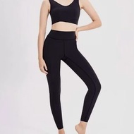 DANSKIN 高腰提臀柔軟運動褲 Leggings 瑜珈 健身