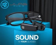 JLab Jbuds Frames 無線藍牙眼鏡音響