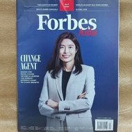 FORBES ASIA Magazine July 2025
