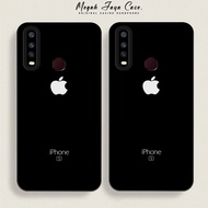 Casing VIVO 1904hp / 1902 / 1901 - VIVO 1901 Case / 1902 / 1903 BRAND Motif - Softcase VIVO 1904hp -