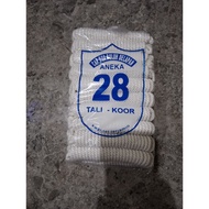 Marlon Scout Rope 1 Pack Contains 10 Pieces Quality Marlon Rope/