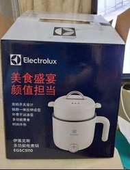 伊萊克斯多功能電飯、電煮食鍋
