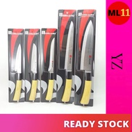 YING GUNS Stainless Steel Kitchen Knife (4.5 - 8 inch)