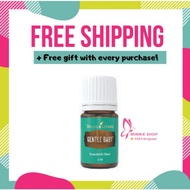 ORIGINAL💯YOUNG LIVING Young Living Gentle Baby 5ML