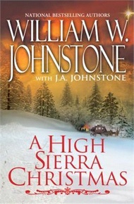 375848.A High Sierra Christmas