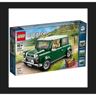 Lego 10242 Mini Cooper