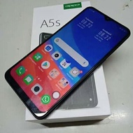 hp second oppo a5s