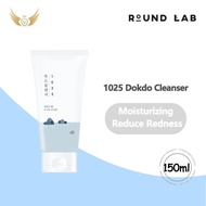 ROUND LAB 1025 Cleanser 150ml