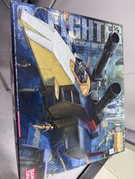 萬代 MG G-FIGHTER