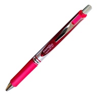Pentel BL-77 Ball Pen A-Pink