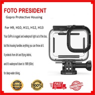 Gopro Protective Housing (For H9, H10, H11, H12, H13)